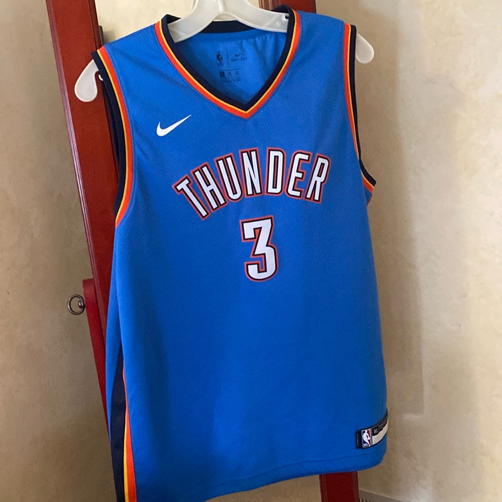 Paul jersey